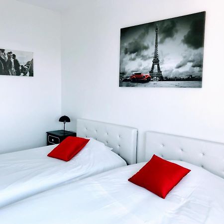 파리 Eiffel Tower Penthouse 아파트 외부 사진
