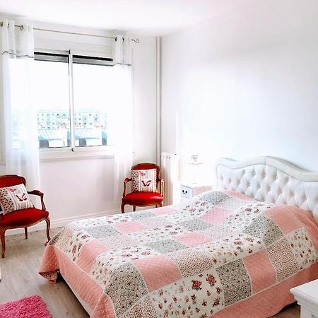 파리 Eiffel Tower Penthouse 아파트 외부 사진